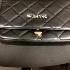 Schoudertas, zoals gemeld door RET met iLost