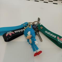 Sleutels, iLost를 사용하여 Arriva Limburg Zuid에 보고됨