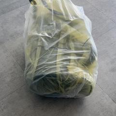 Plastpose, som rapportert av RRReis Arriva Achterhoek-Rivierenland ved bruk av iLost