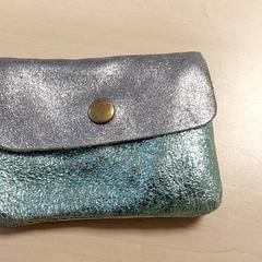 Carteira - Decaluwe, segundo informou Centraal magazijn usando iLost