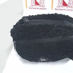 Ladies bag zwart, as reported by Gemeente Utrecht using iLost