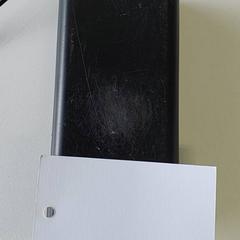 Elektronik - powerbank, gemeldet von Regio Antwerpen - Brussel über iLost