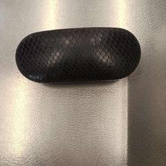 Glasses case, as reported by IKEA Brno using iLost