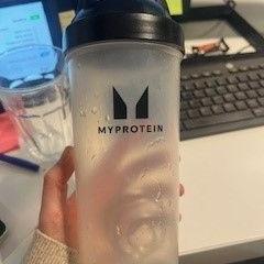 Botella, segundo informou Cursus en vergadercentrum Domstad usando iLost