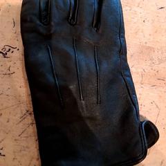 Rukavice Zwart leer, jak nahlášeno IKEA Wilrijk pomocí iLost