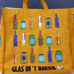 Bolsa, segundo informou Arriva Limburg Noord usando iLost