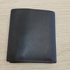 Brieftasche - Abdi, gemeldet von Regio Antwerpen - Brussel über iLost
