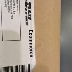 Bak pakketjr, zoals gemeld door Qbuzz GD Groningen HS met iLost