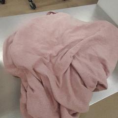 Filt, rapporterat av IKEA Utrecht med iLost