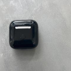 Airpods case, as reported by RRReis Arriva Achterhoek-Rivierenland using iLost