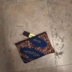 Schulmaterial etui, gemeldet von Regio West-Vlaanderen über iLost