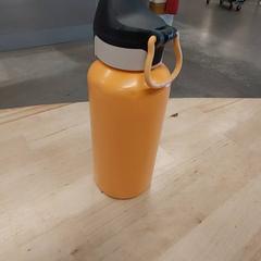 Gourde, jak nahlášeno IKEA Nantes pomocí iLost