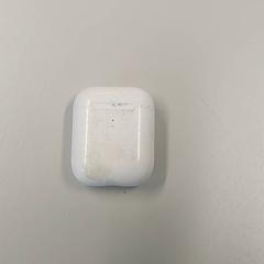 Elettronica - Earpod etui wit, come riportato da Regio Oost-Vlaanderen utilizzando iLost