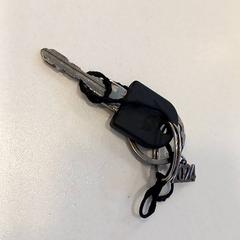 Nyckel, rapporterat av Arriva Limburg Noord med iLost