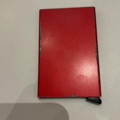 Pasjeshouder Antonia, as reported by Pathé de Kuip using iLost