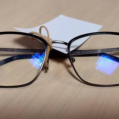 Briller, som rapportert av Regio Oost-Vlaanderen ved bruk av iLost