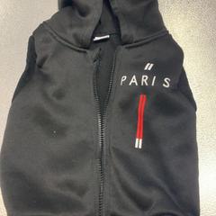 바디 워머 Paris, iLost를 사용하여 IKEA Haarlem에 보고됨