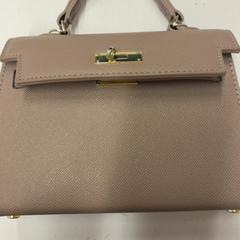 Torba Mohamed, zgłoszono przez GVB przy użyciu iLost