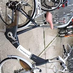 Dámské kolo Sparta, jak nahlášeno Stadswerk072 pomocí iLost