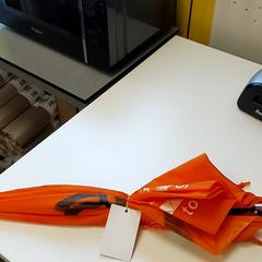 Aterkia oranje, gisa salatu by Centraal magazijn iLost erabiliz