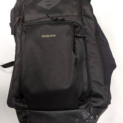 Sac à dos - zwart, a été signalé par Centraal magazijn utilisant iLost