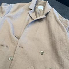 Jacket, as reported by Rotterdam The Hague Airport using iLost