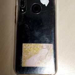 スマートフォン Zwart Huawei がiLostで Regio West-Vlaanderen によって報告されました