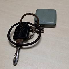 Nøkkel, som rapportert av Arriva Oost-Brabant ved bruk av iLost