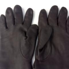 Guantes, ha sido reportado por Arriva Limburg Noord con iLost