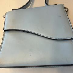 Bag, as reported by GVB using iLost