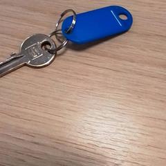 Clé, a été signalé par Qbuzz Fryslân utilisant iLost