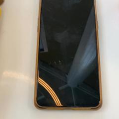 Okostelefon Grijsblauwe telefoon, amint azt UMC Utrecht az iLost segítségével jelentette.