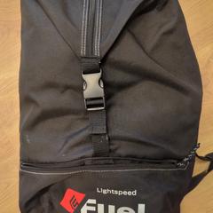 Rugzak, a été signalé par GVB utilisant iLost