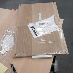 Besto hylle, gemeldet von IKEA Leangen über iLost