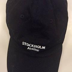 Keps, rapporterat av Vrije Universiteit Amsterdam med iLost