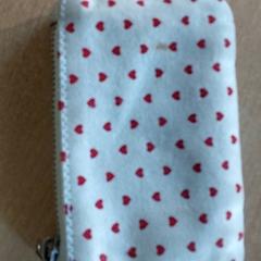 Sack - make-up tasje, gemeldet von Regio Antwerpen - Brussel über iLost