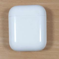 İLost kullanarak Arriva West-Brabant tarafından bildirildiği gibi Earpod'lar