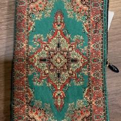 Portafoglio Oddes flores l, come riportato da Gemeente Amsterdam utilizzando iLost