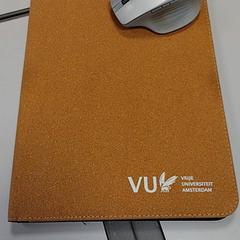 Mapa & Haririk gabeko sagua, gisa salatu by Vrije Universiteit Amsterdam iLost erabiliz