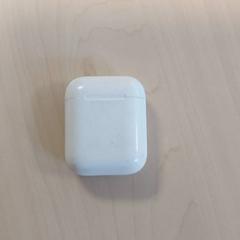 Productes electrònics - Earpod etui wit, segons ha informat Regio Oost-Vlaanderen mitjançant iLost