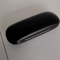 Brillendoos - Bruin, rapporterat av Regio Antwerpen - Brussel med iLost