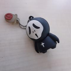 Usb-stick، كما تم الإبلاغ عنه بواسطة LUMC عبر iLost