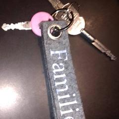 Clauer, segons ha informat TivoliVredenburg mitjançant iLost