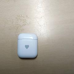 Draadloze oortjes Apple, segundo informou Centraal magazijn usando iLost