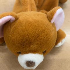 Bossa, segons ha informat IKEA Tokyo-Bay mitjançant iLost