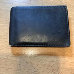 Portemonnee peirol usa, zoals gemeld door Gemeente Amsterdam met iLost