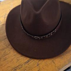 Sombrero, ha sido reportado por Bospop con iLost