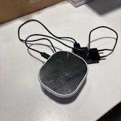 箱 がiLostで Cursus en vergadercentrum Domstad によって報告されました