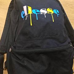 Torba, zgłoszono przez GVB przy użyciu iLost