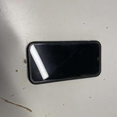 Telefon Zwart Apple, gemeldet von Avonturenpark Hellendoorn über iLost